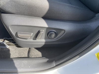 2021 Toyota RAV4 Hybrid XLE AWD (Natl)