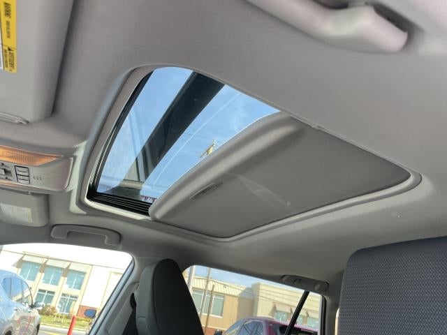 2021 Toyota RAV4 Hybrid XLE AWD (Natl)