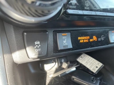 2021 Toyota RAV4 Hybrid XLE AWD (Natl)