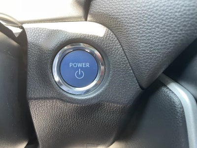 2021 Toyota RAV4 Hybrid XLE AWD (Natl)