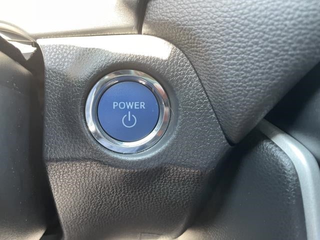 2021 Toyota RAV4 Hybrid XLE AWD (Natl)