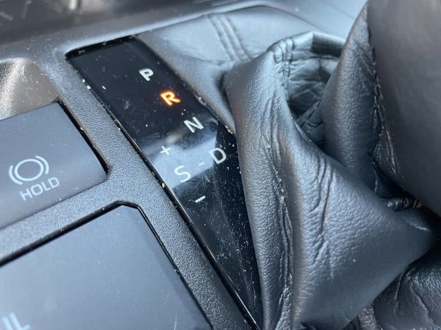 2021 Toyota RAV4 Hybrid XLE AWD (Natl)