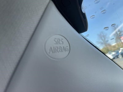 2021 Toyota RAV4 Hybrid XLE AWD (Natl)