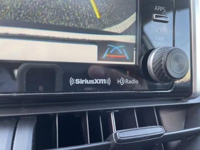 2021 Toyota RAV4 Hybrid XLE AWD (Natl)