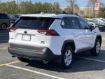 2021 Toyota RAV4 Hybrid XLE AWD (Natl)