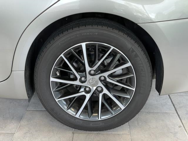 2017 Lexus ES ES 350 FWD