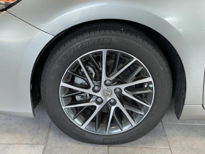 2017 Lexus ES ES 350 FWD