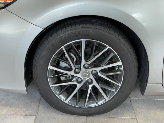 2017 Lexus ES ES 350 FWD