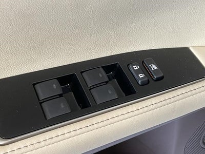 2017 Lexus ES ES 350 FWD