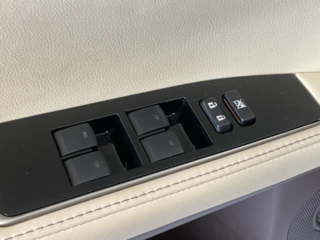 2017 Lexus ES ES 350 FWD