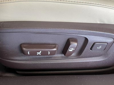 2017 Lexus ES ES 350 FWD