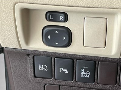 2017 Lexus ES ES 350 FWD