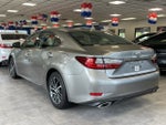 2017 Lexus ES ES 350 FWD