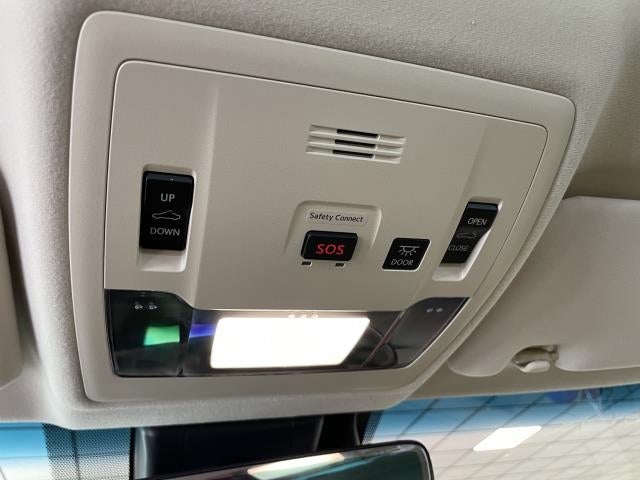 2017 Lexus ES ES 350 FWD