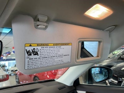 2017 Lexus ES ES 350 FWD