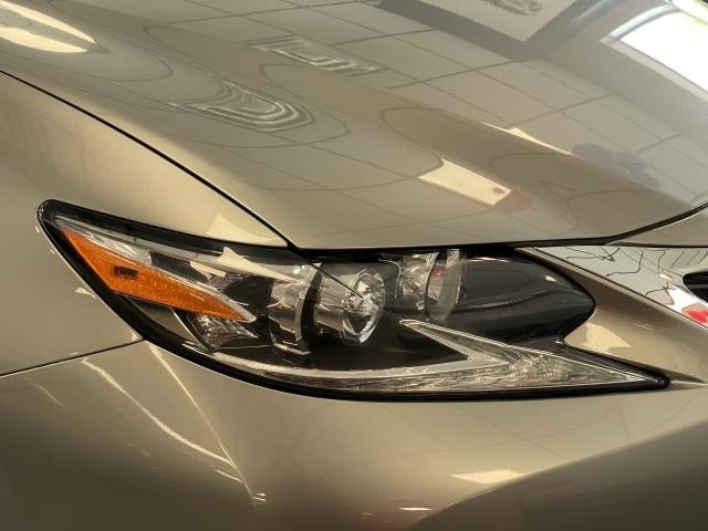 2017 Lexus ES ES 350 FWD