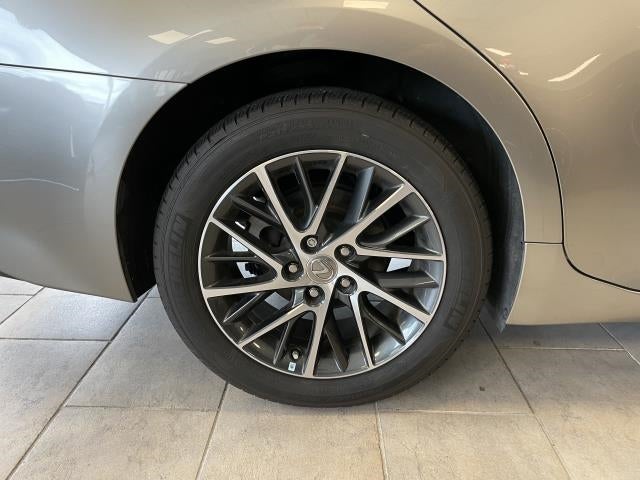 2017 Lexus ES ES 350 FWD