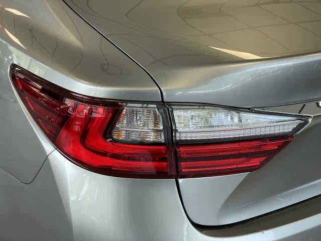 2017 Lexus ES ES 350 FWD