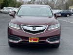 2018 Acura RDX AWD