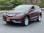 2018 Acura RDX AWD