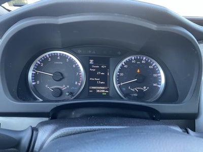 2019 Toyota Highlander LE Plus V6 AWD (Natl)