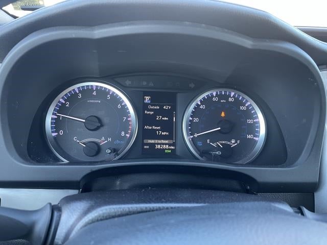 2019 Toyota Highlander LE Plus V6 AWD (Natl)