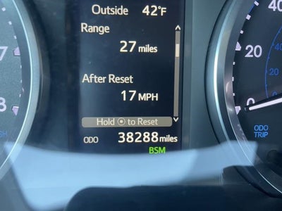 2019 Toyota Highlander LE Plus V6 AWD (Natl)