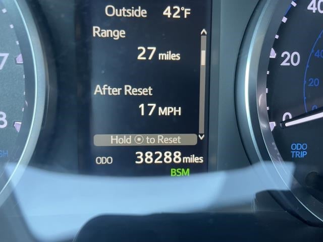 2019 Toyota Highlander LE Plus V6 AWD (Natl)