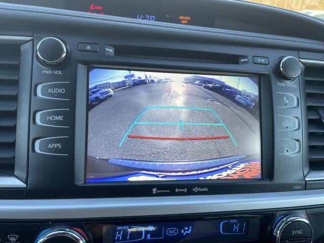 2019 Toyota Highlander LE Plus V6 AWD (Natl)