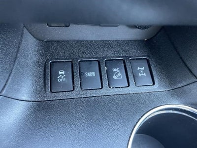 2019 Toyota Highlander LE Plus V6 AWD (Natl)