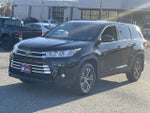 2019 Toyota Highlander LE Plus V6 AWD (Natl)