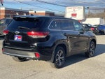 2019 Toyota Highlander LE Plus V6 AWD (Natl)