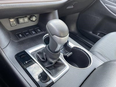 2019 Toyota Highlander LE V6 AWD (Natl)