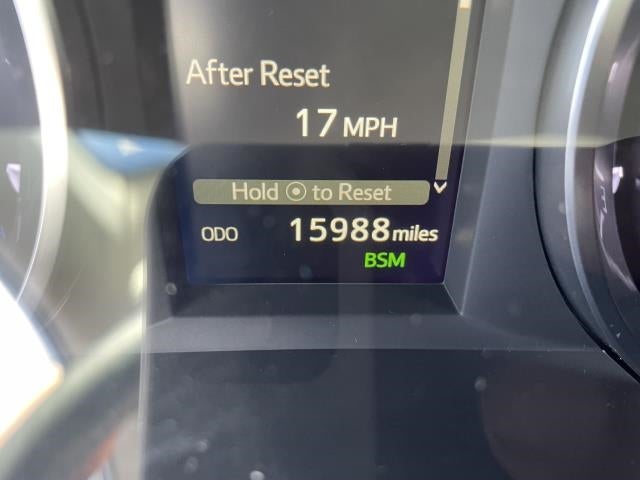 2019 Toyota Highlander LE V6 AWD (Natl)