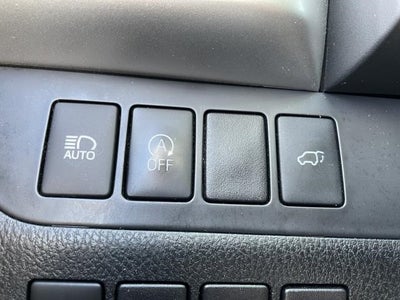 2019 Toyota Highlander LE V6 AWD (Natl)