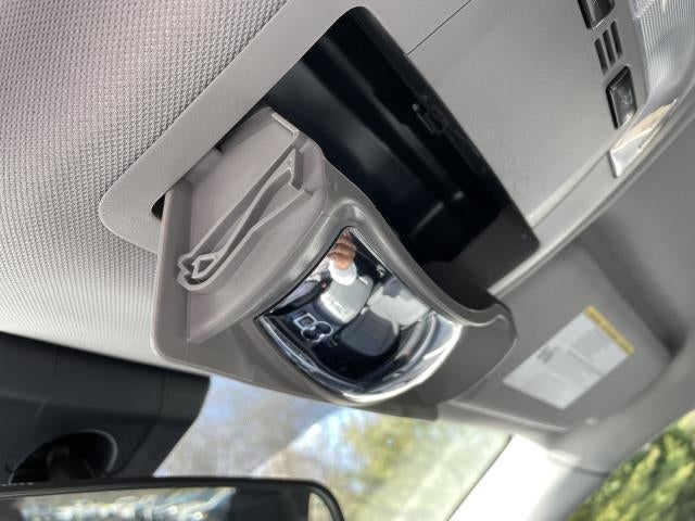 2019 Toyota Highlander LE V6 AWD (Natl)