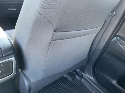 2019 Toyota Highlander LE V6 AWD (Natl)