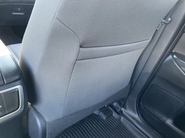 2019 Toyota Highlander LE V6 AWD (Natl)