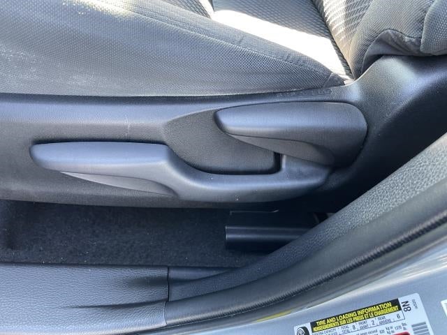 2019 Toyota Highlander LE V6 AWD (Natl)