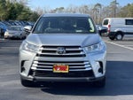 2019 Toyota Highlander LE V6 AWD (Natl)
