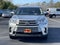 2019 Toyota Highlander LE V6 AWD (Natl)