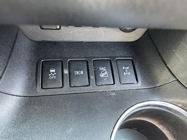 2019 Toyota Highlander LE V6 AWD (Natl)