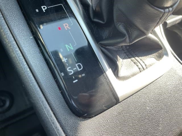 2019 Toyota Highlander LE V6 AWD (Natl)