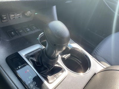 2019 Toyota Highlander LE V6 AWD (Natl)