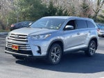 2019 Toyota Highlander LE V6 AWD (Natl)