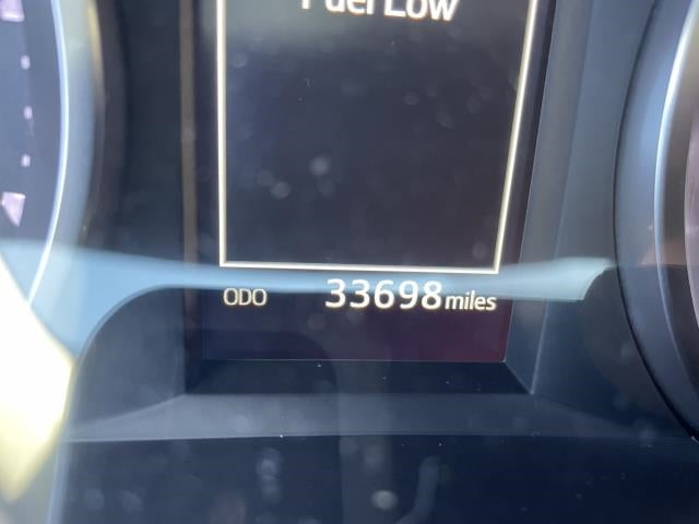 2019 Toyota Highlander LE V6 AWD (Natl)