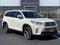 2019 Toyota Highlander LE V6 AWD (Natl)