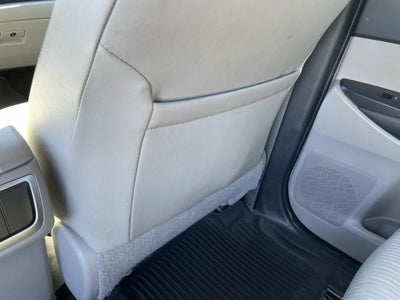 2019 Toyota Highlander LE V6 AWD (Natl)