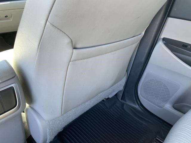 2019 Toyota Highlander LE V6 AWD (Natl)