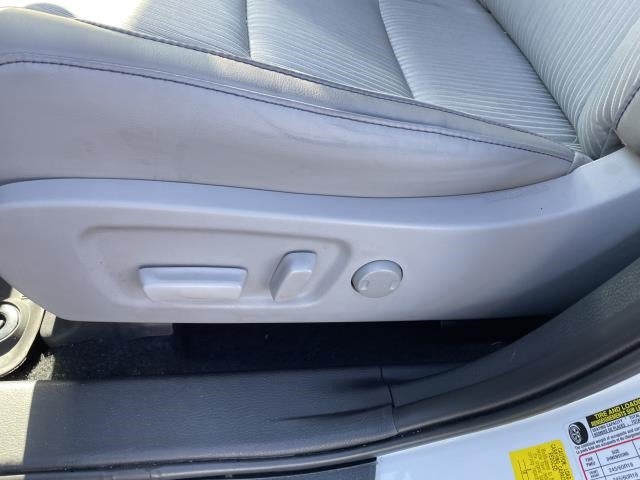 2019 Toyota Highlander LE V6 AWD (Natl)